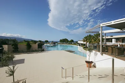 Giannoulis Cavo Spada Luxury Sports and Leisure Resort