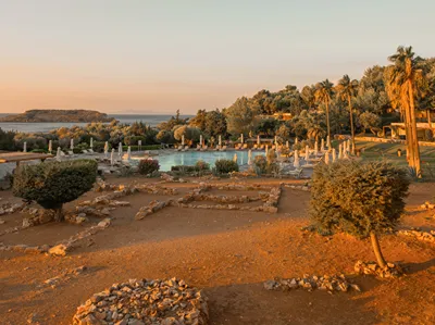 Cape Sounio, A Grecotel Resort to Live