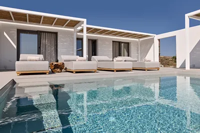 Dot Villa