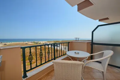 Evilion and Stilvi Hotels