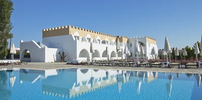 Platanista Hotel Kos