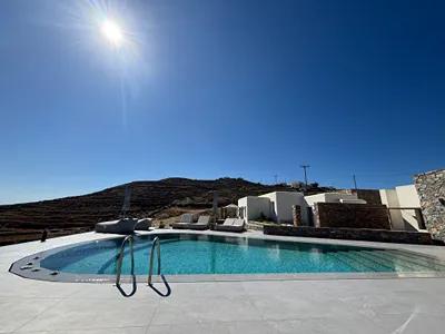 Pentanemi Folegandros