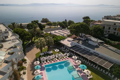 Marathon Beach Resort