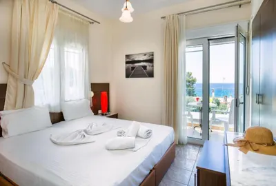 Potos Hotel