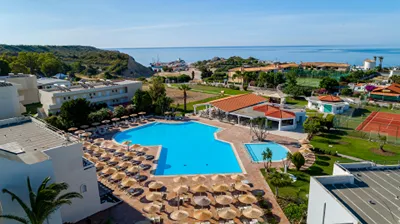 LEONARDO KOLYMBIA RESORT