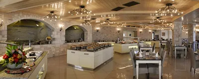 Cactus Royal Hotel