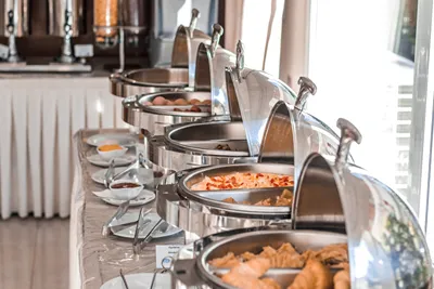 Alkyonis Hotel Chalkidiki