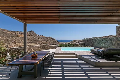 Kennedys Group Villa Management Mykonos