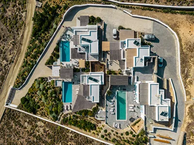 Chrysanthemo Artistic Villas