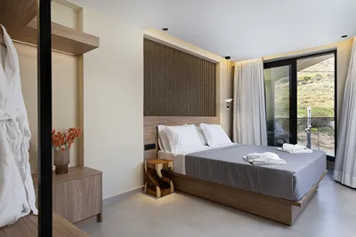Elmima Luxury Villa