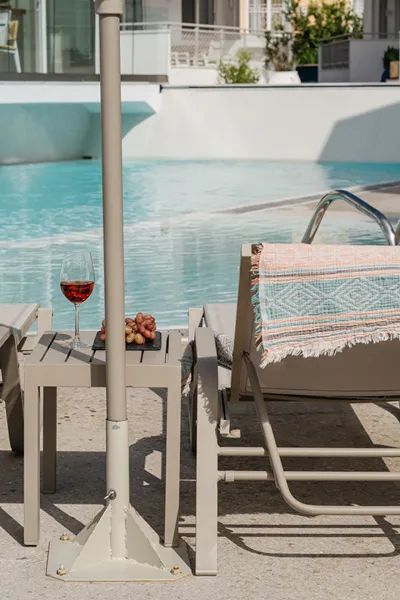 Cyano Hotel Plakias