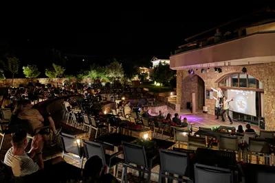Anthemus Sea Hotel