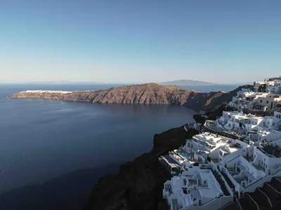 La Roka Cliffside Memories