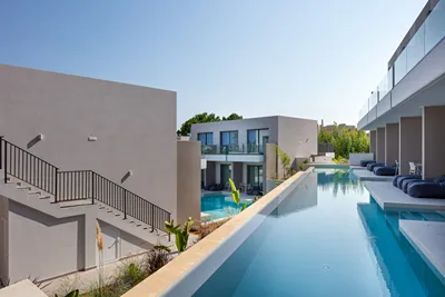 PHOS Hotel Adults Only
