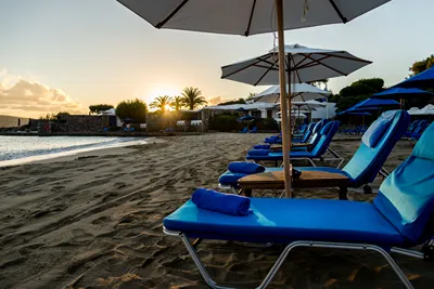 Elounda Beach Hotel & Villas