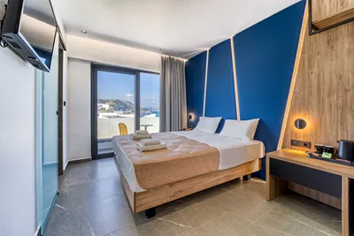 Island Sea Side Hotel | Adults Only