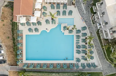Porto Platanias Village Resort