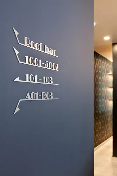 Trendy Hotel by Athens Prime Hotels