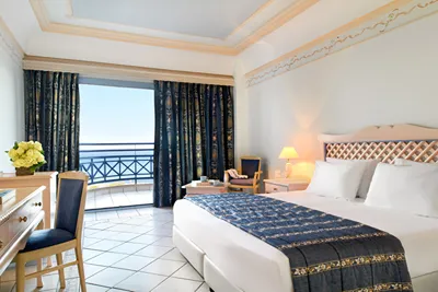 MITSIS RODOS VILLAGE BEACH RESORT & SPA