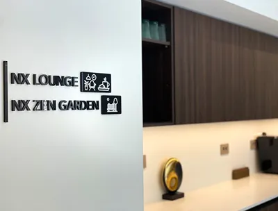 THE NIXON Luxury Suites and Apartments Athens
