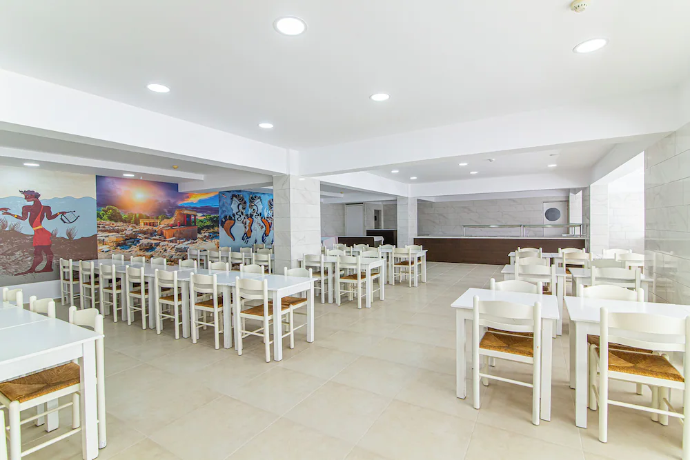 Triton Hotel