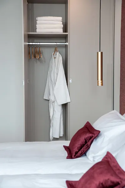 Athenaeum Smart Hotel