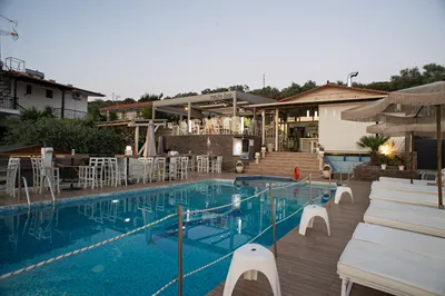 Anny Residence & Suites