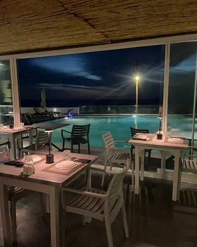 Serenita Luxury Suites