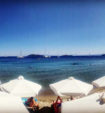 Ammos Skiathos