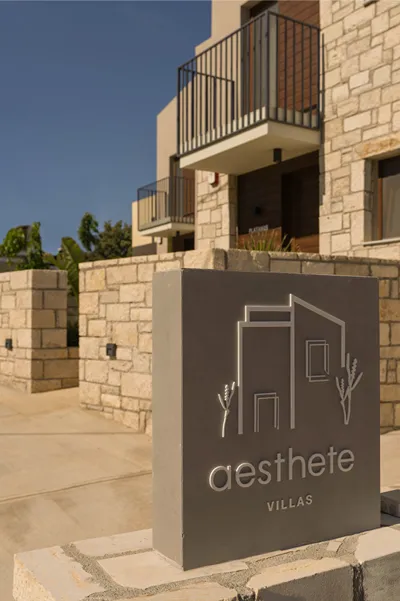 Aesthete Villas