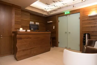Cosmopolitan Hotel by GHH