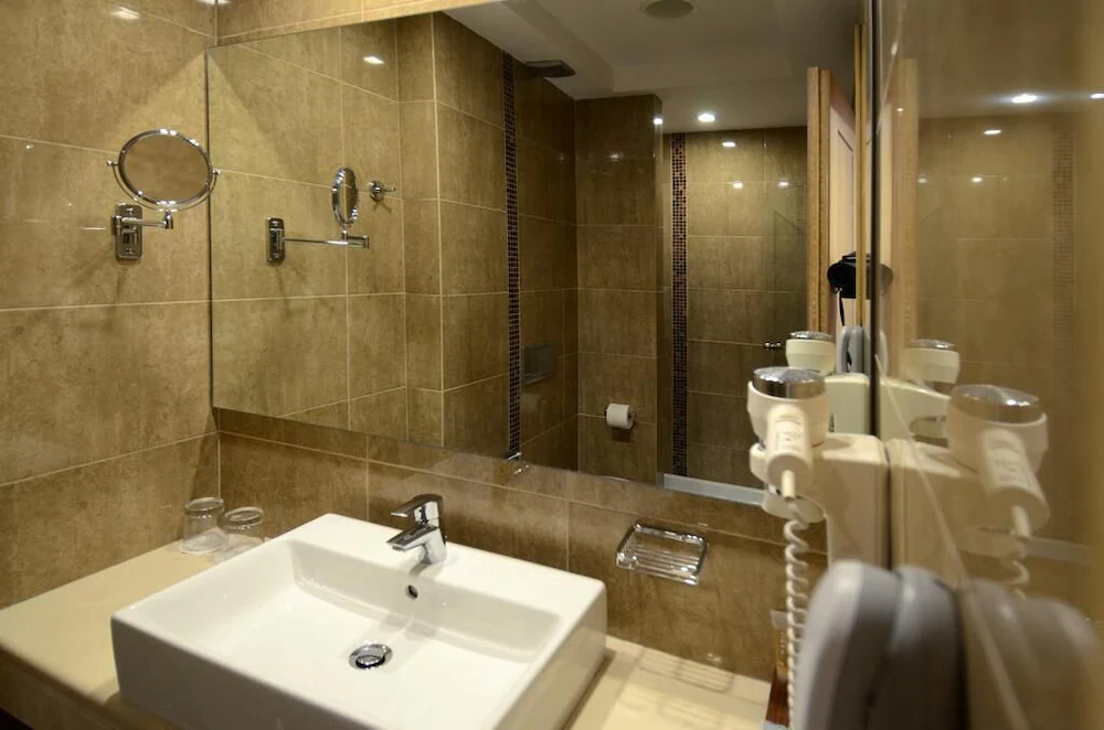 Danai Hotel & Spa