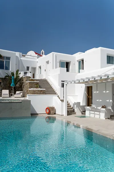 Kallos of Mykonos