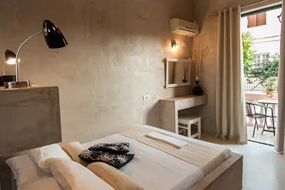 Zante Nest Studios