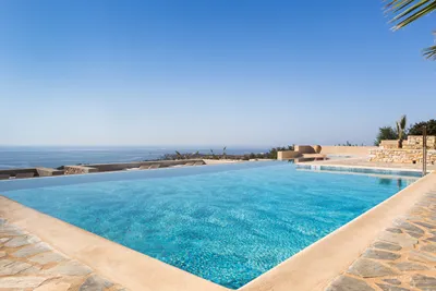 Calme Boutique Hotel Paros