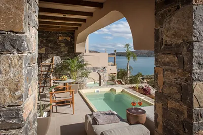 Enorme Infinity Elounda - Adults Only