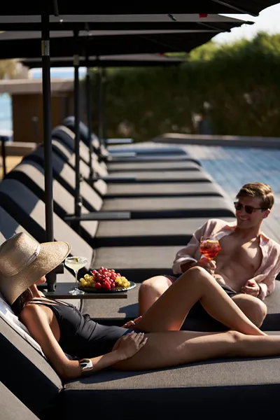 Nema Design Hotel and Spa