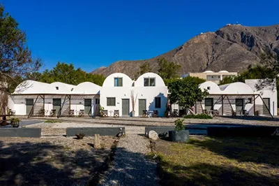 Exi Sea Side Suites
