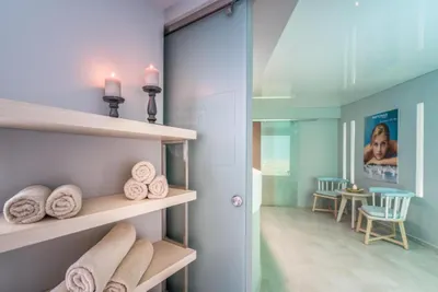 Zante Park Resort Best Western Premier Collection