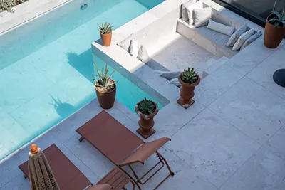 Alicanto Luxury Villas