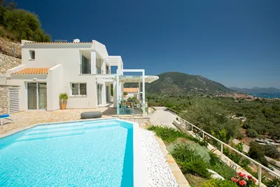 Armonia | Afroditi Villas Collection