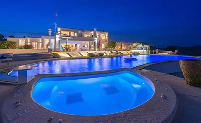 ALEGRIA Mykonos