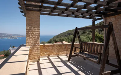 Your Villa