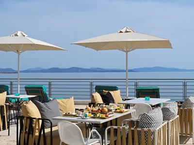 NLH Mati Seafront Hotel | Neighborhood Lifestyle Hotels