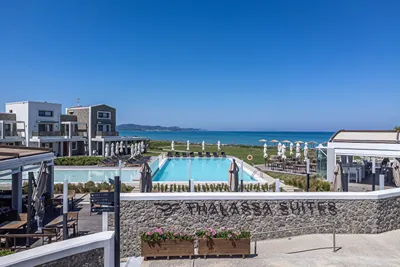 Thalassa Suites Corfu