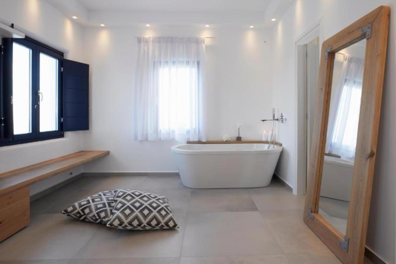Amor Hideaway Villas Santorini