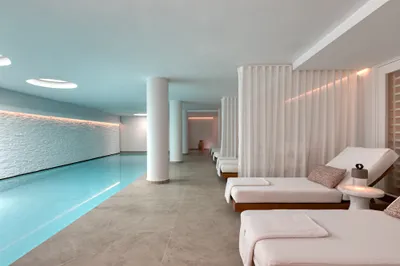Patmos Aktis, a Luxury Collection Resort & Spa