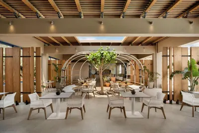 Domes Aulus Elounda, Curio Collection By Hilton