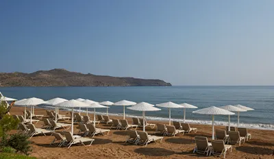 Giannoulis Santa Marina Plaza (Adults Only)