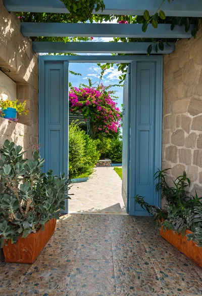 Orizontes Studios Milos